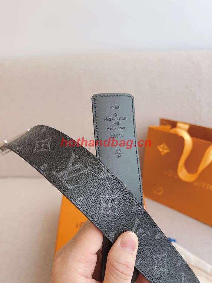 Louis Vuitton Belt 40MM LVB00115 Louis Vuitton Belt 40MM LVB00115